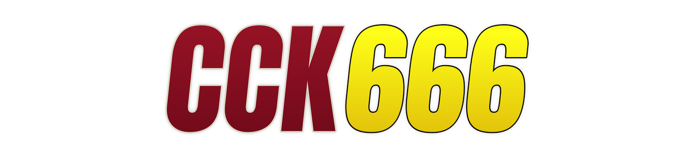 cck666 logo